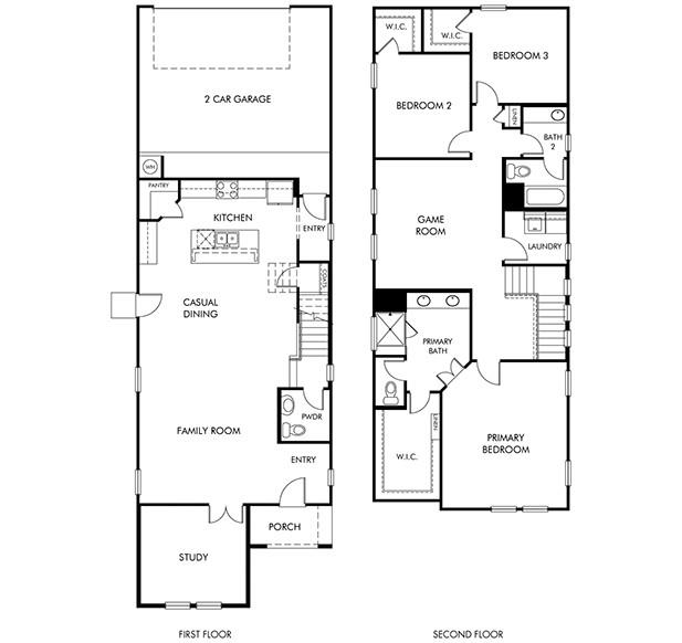2732 Big Bend Mews