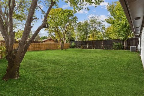 A home in Mesquite