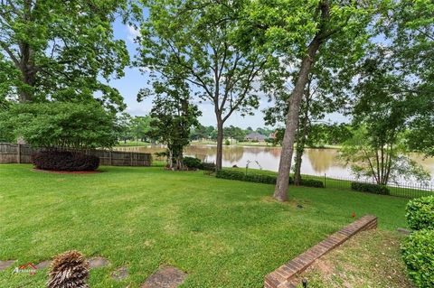 A home in Bossier City