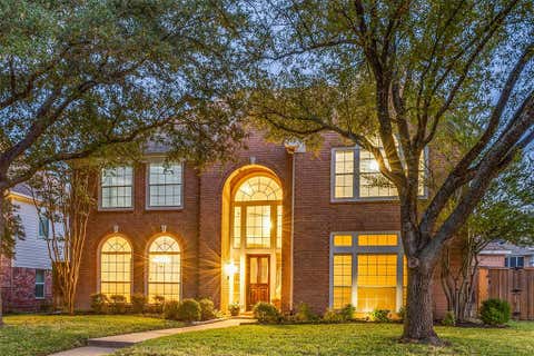 Photo of 4424 Courtney Lane, Richardson, TX 75082 (MLS # 21354774)