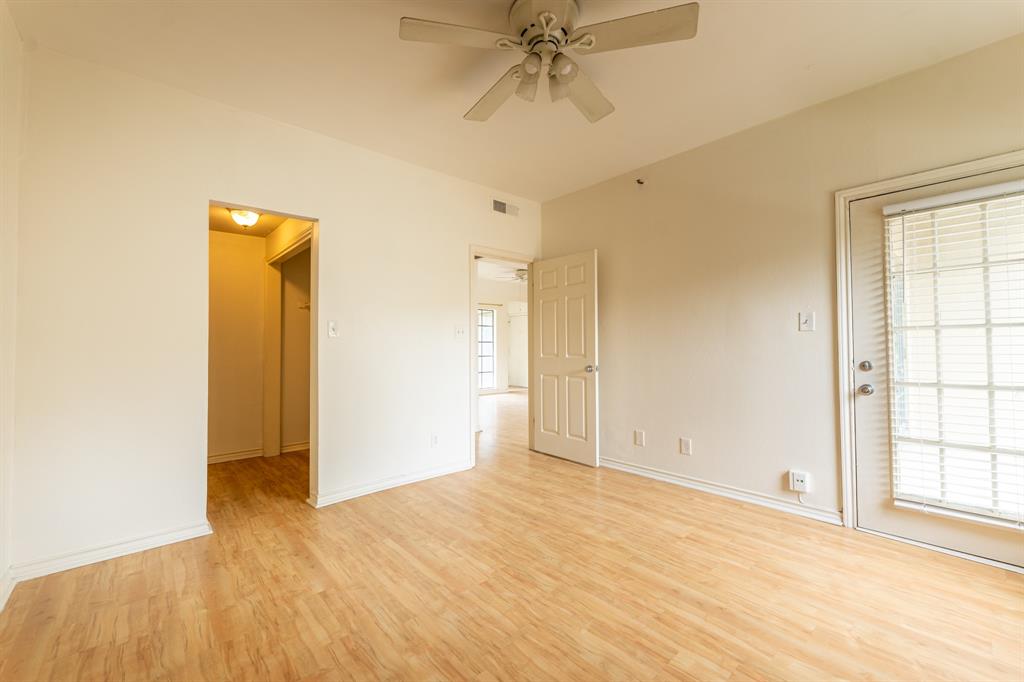 Bryan Place Condo - Residential Lease