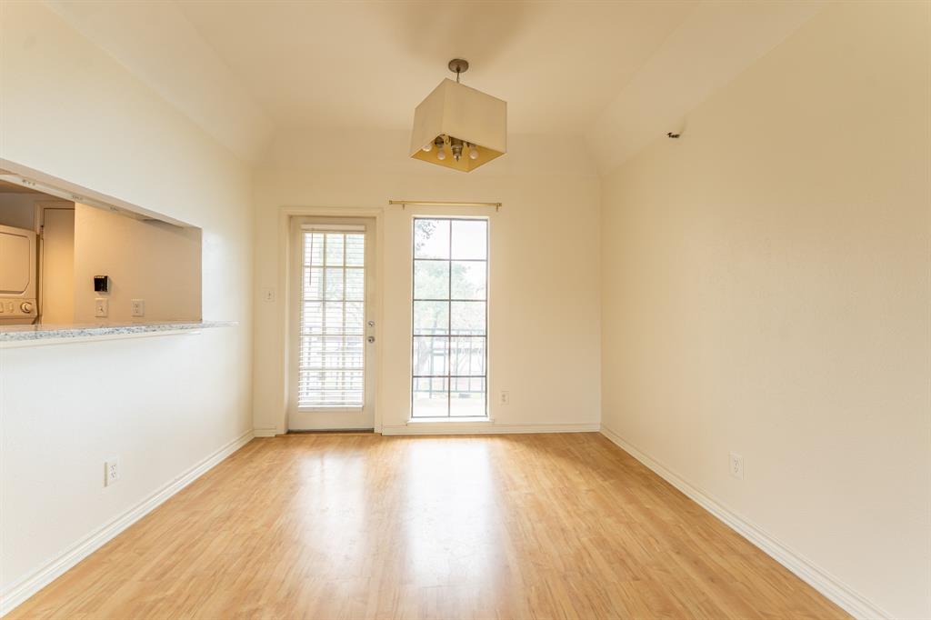 Bryan Place Condo - Residential Lease