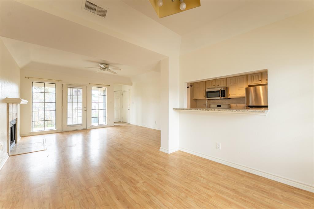 Bryan Place Condo - Residential Lease