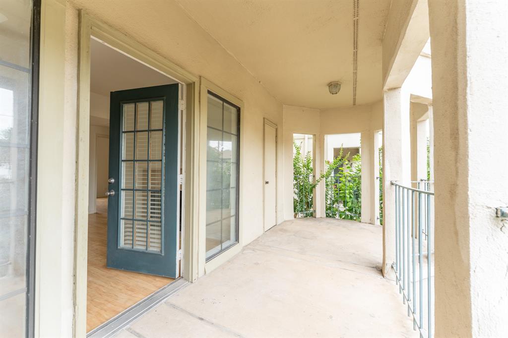 Bryan Place Condo - Residential Lease