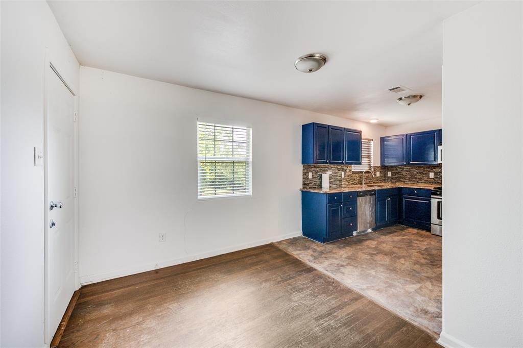 Parkview Add - Residential