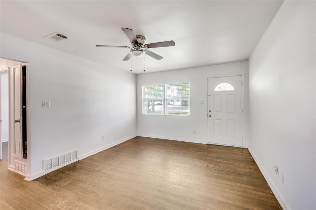 Parkview Add - Residential