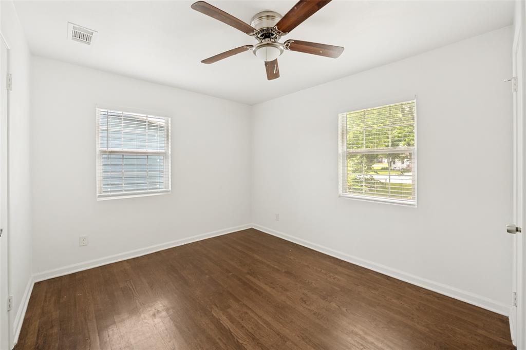 Parkview Add - Residential