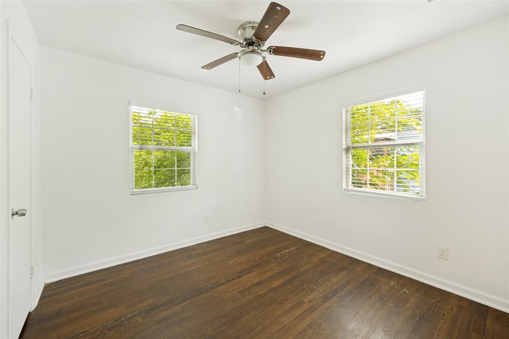 Parkview Add - Residential