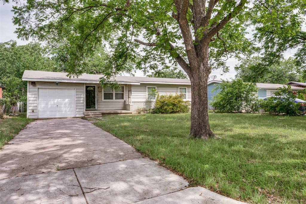 Parkview Add - Residential