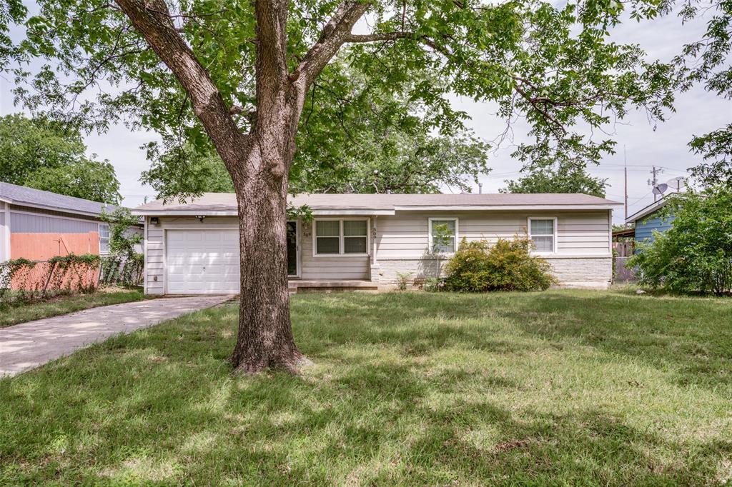 Parkview Add - Residential