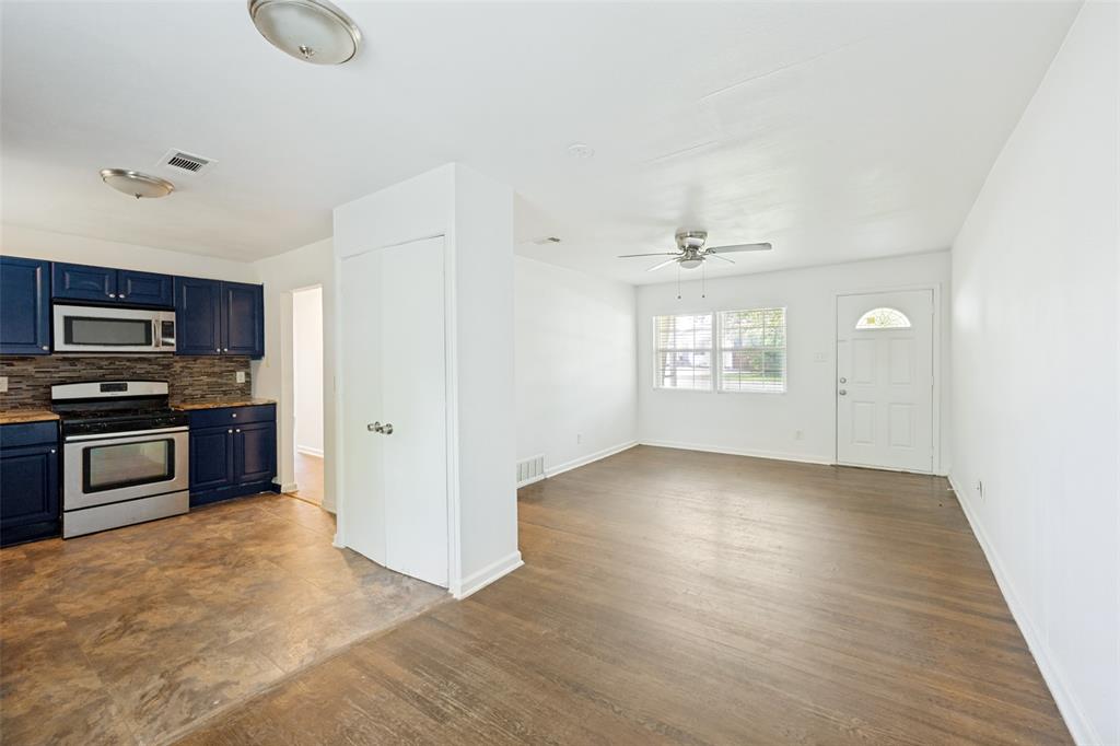 Parkview Add - Residential