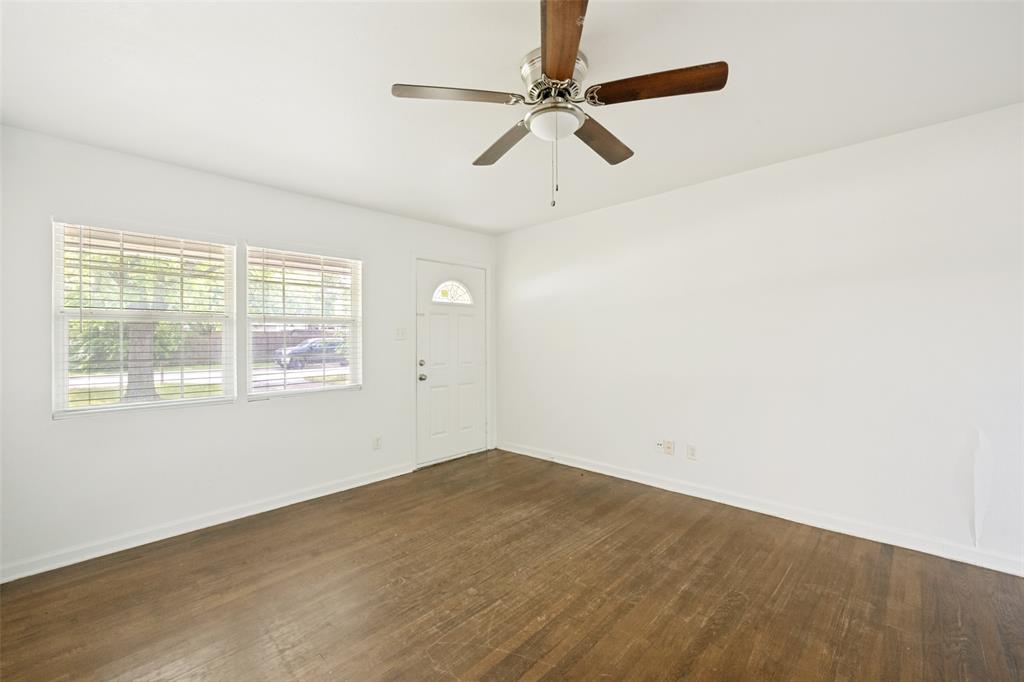 Parkview Add - Residential