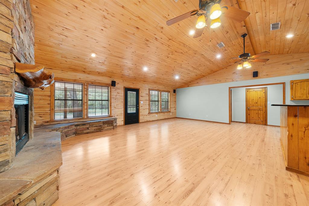 Sulphur Springs - Residential