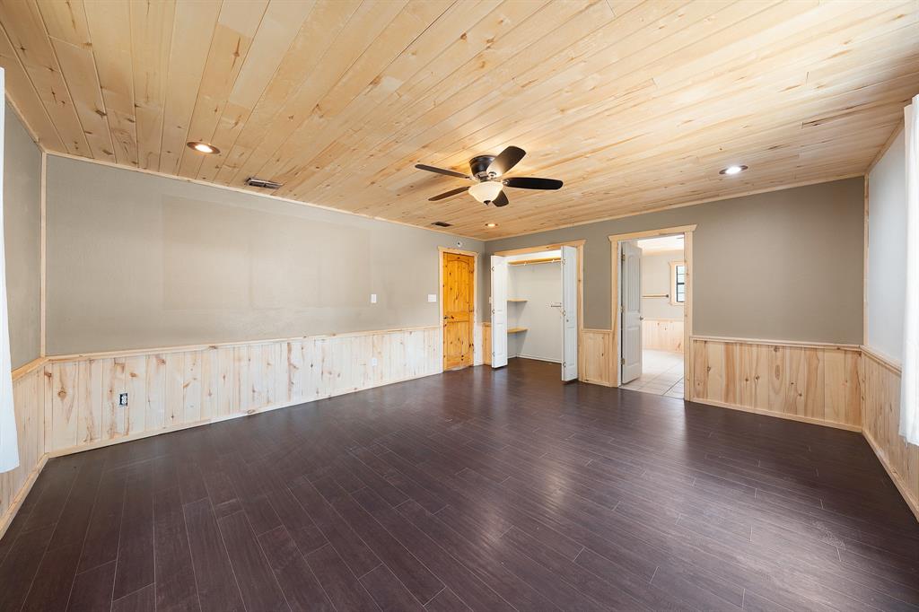 Sulphur Springs - Residential