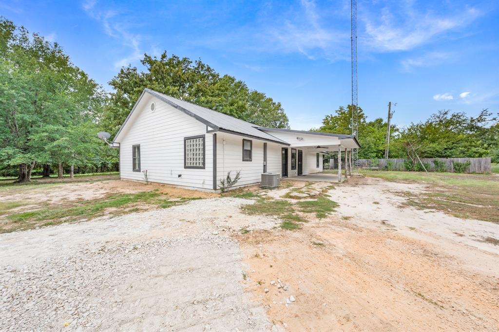 Sulphur Springs - Residential