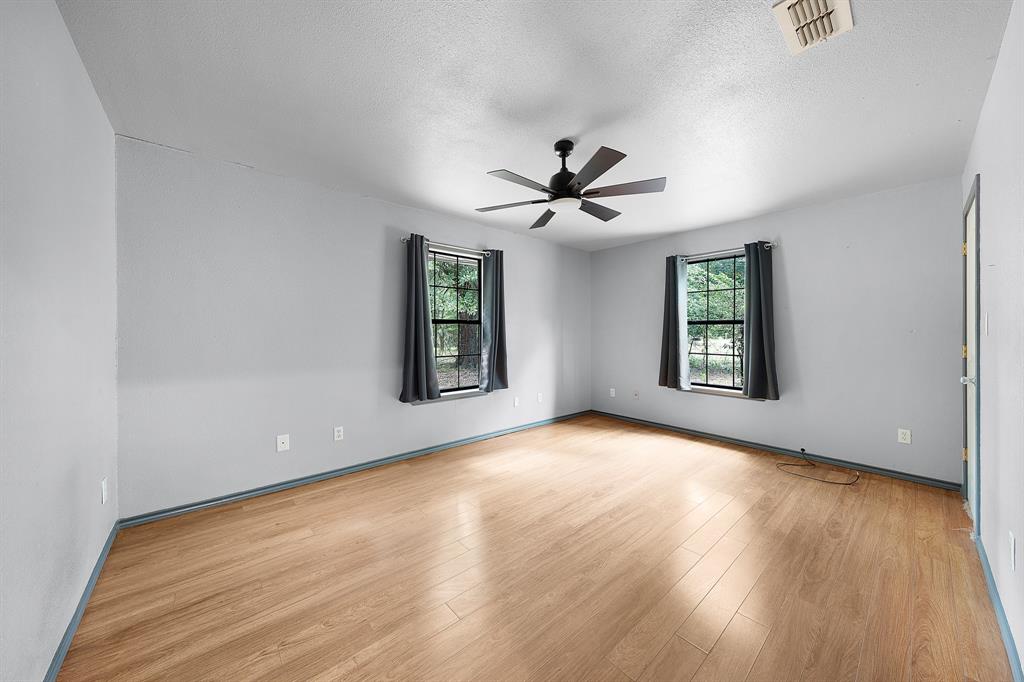 Sulphur Springs - Residential