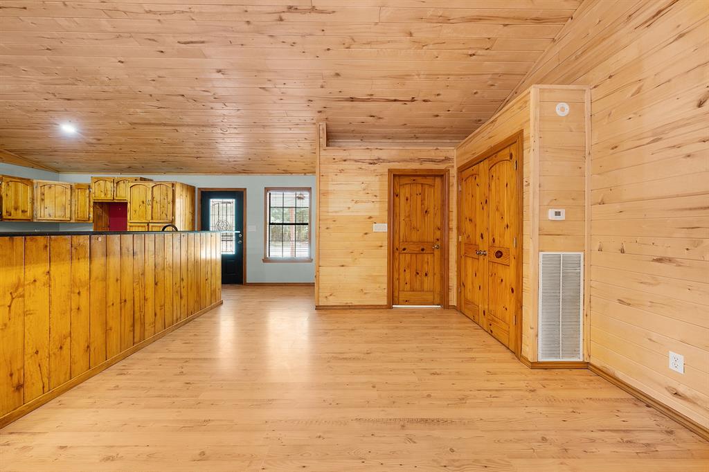 Sulphur Springs - Residential