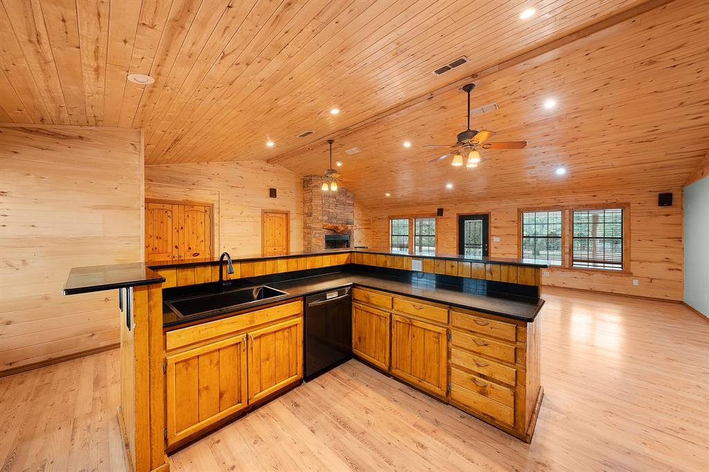 Sulphur Springs - Residential