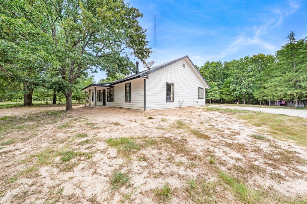 Sulphur Springs - Residential