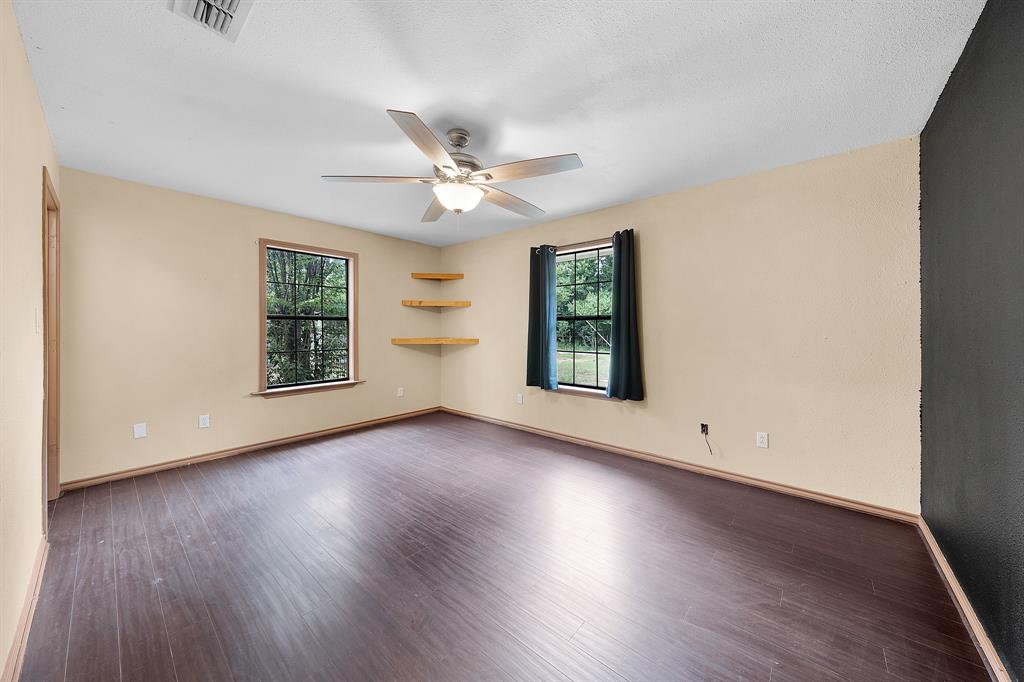 Sulphur Springs - Residential