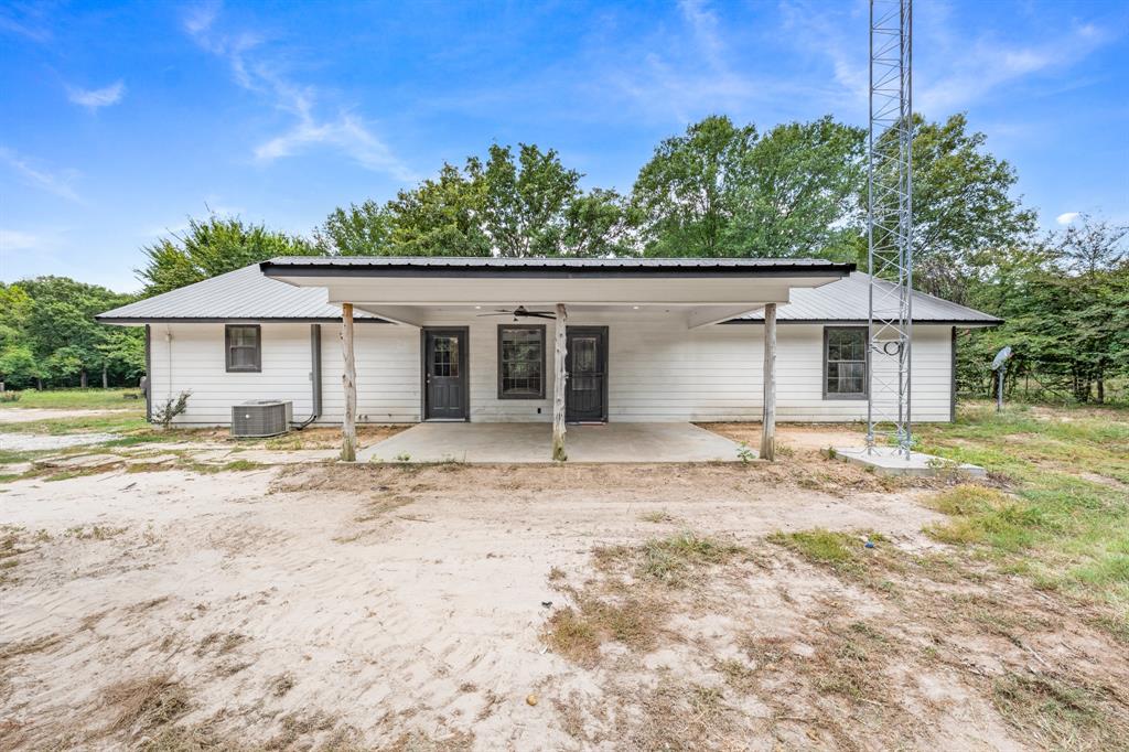 Sulphur Springs - Residential