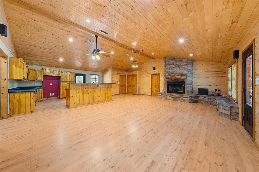 Sulphur Springs - Residential