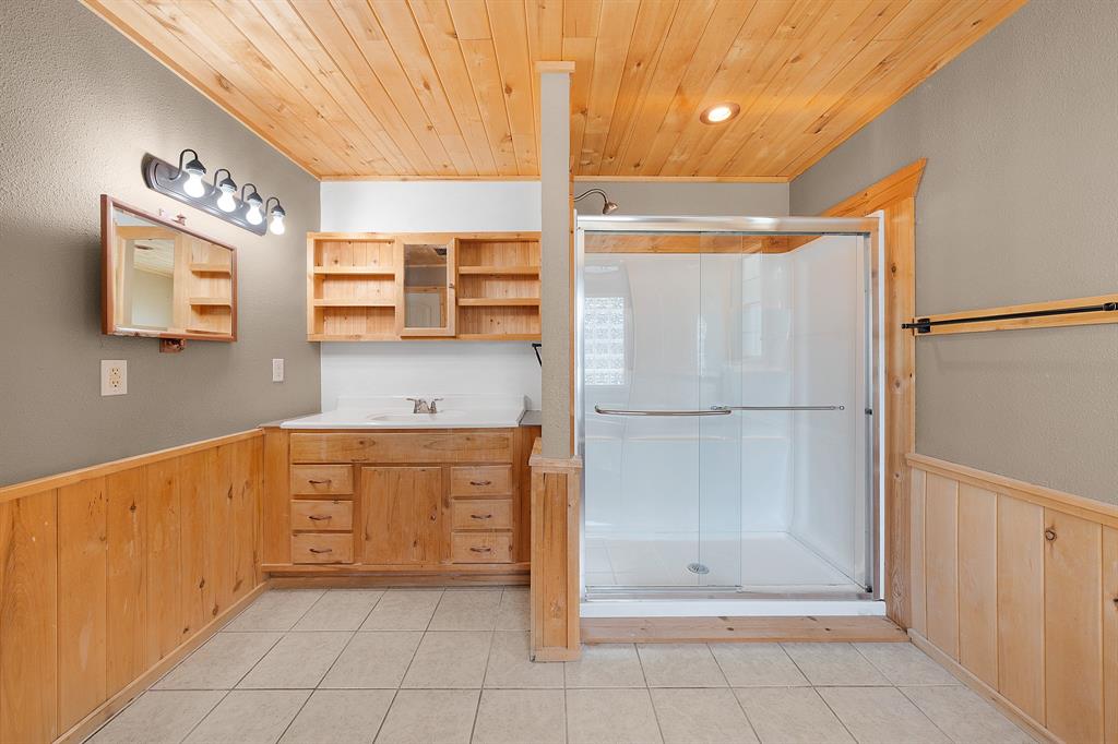 Sulphur Springs - Residential