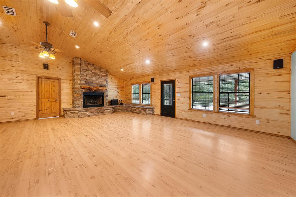 Sulphur Springs - Residential