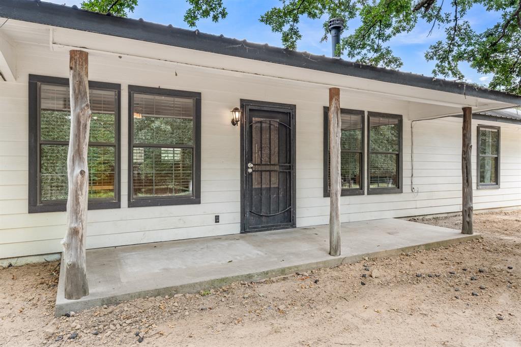 Sulphur Springs - Residential