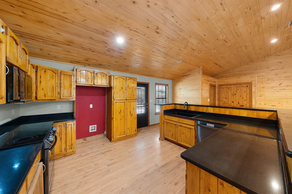 Sulphur Springs - Residential