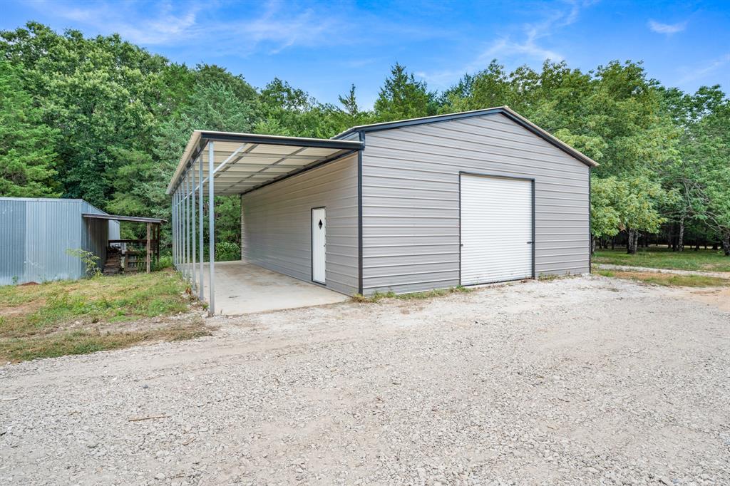 Sulphur Springs - Residential