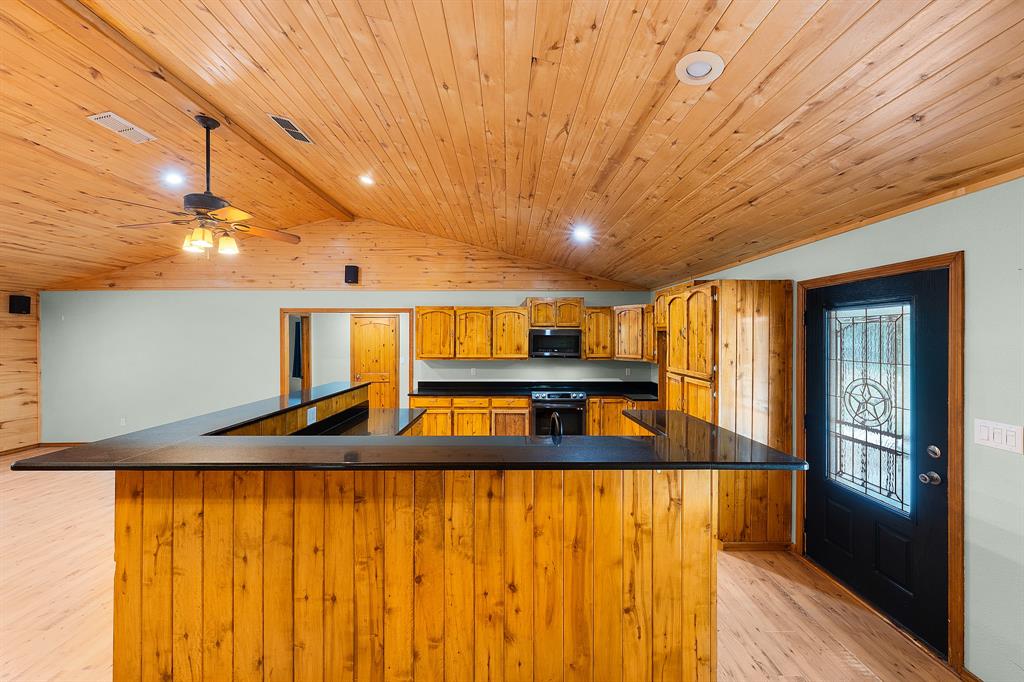 Sulphur Springs - Residential