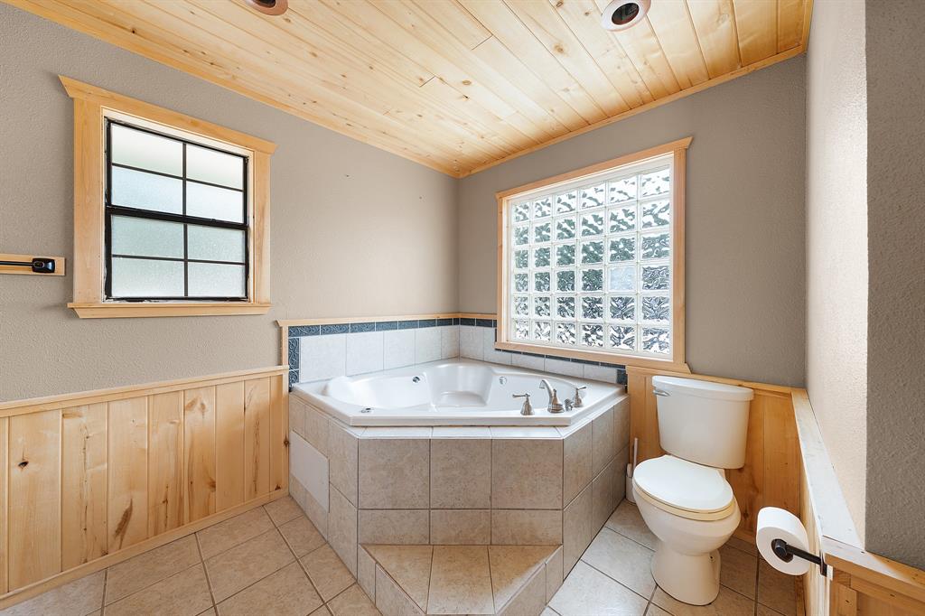 Sulphur Springs - Residential