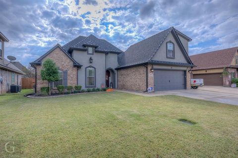 A home in Bossier City