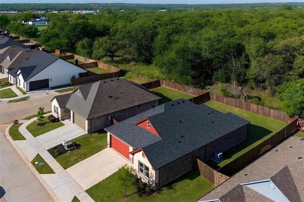 Photo of 405 Titus Drive, Springtown, TX 76082 (MLS # 21375009)