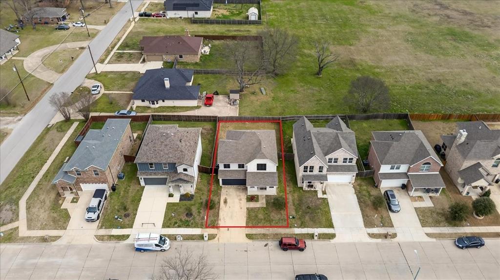 Calvary Oaks Estate - Residential