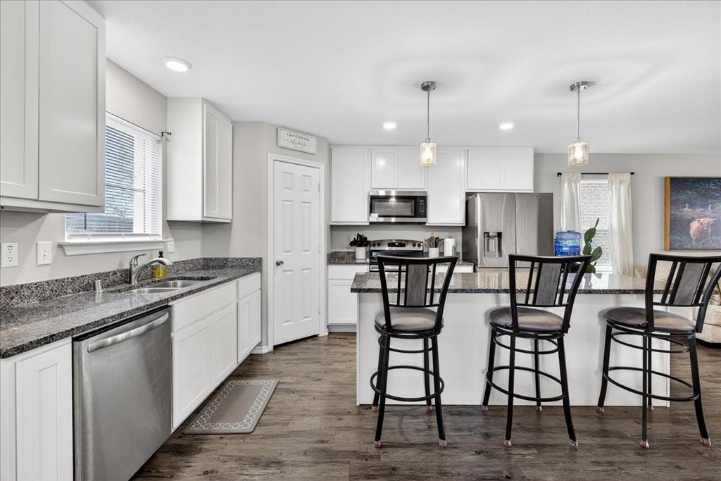 Calvary Oaks Estate - Residential