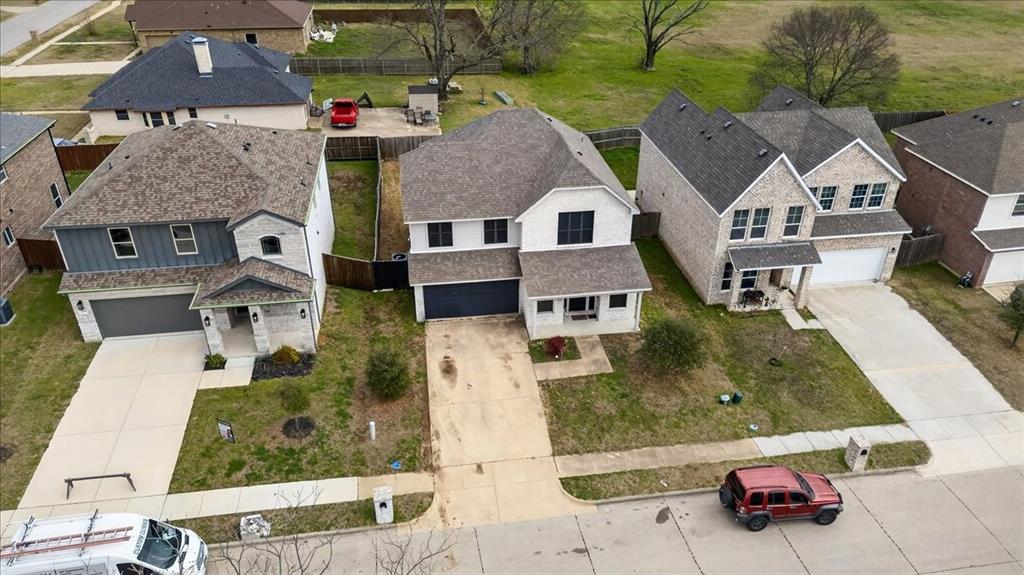 Calvary Oaks Estate - Residential