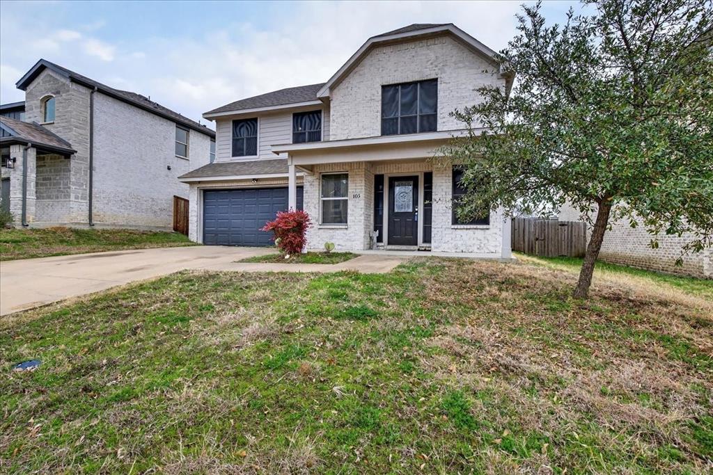 Calvary Oaks Estate - Residential