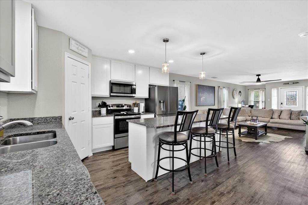 Calvary Oaks Estate - Residential