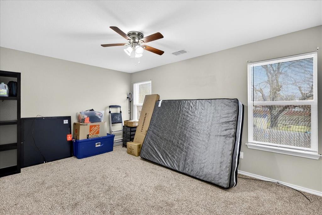 Calvary Oaks Estate - Residential