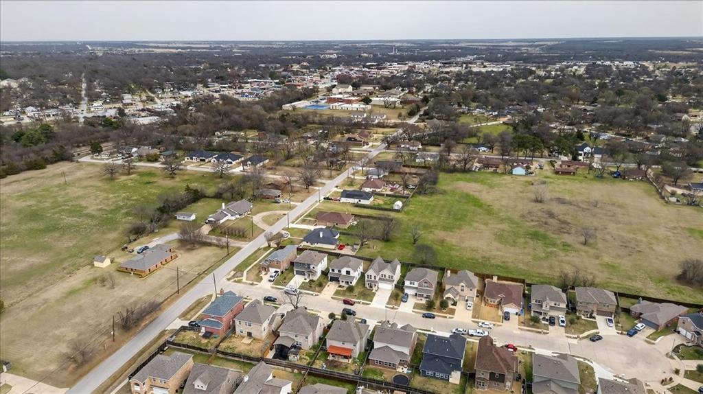 Calvary Oaks Estate - Residential