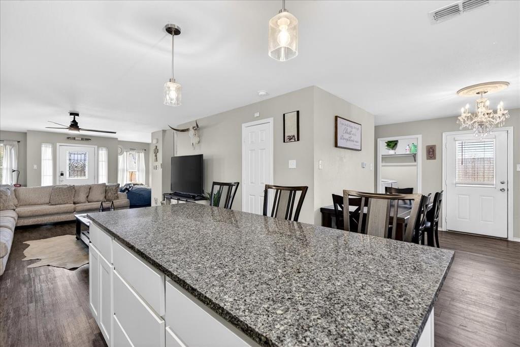 Calvary Oaks Estate - Residential