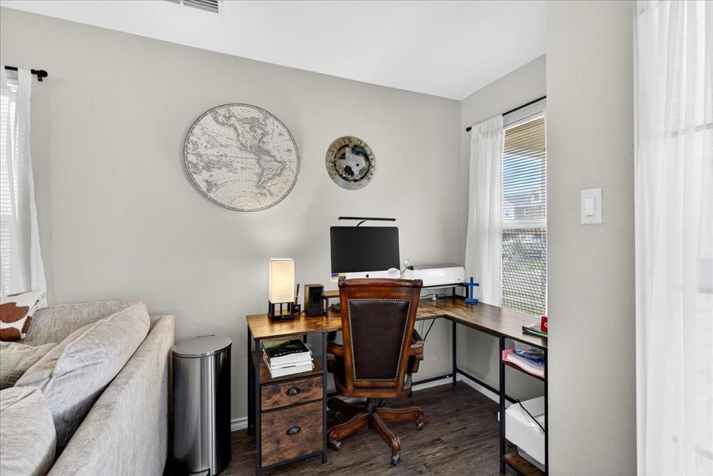 Calvary Oaks Estate - Residential