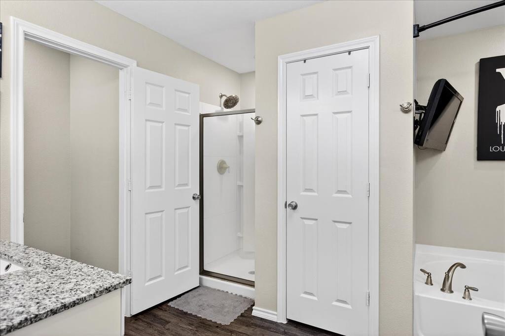 Calvary Oaks Estate - Residential