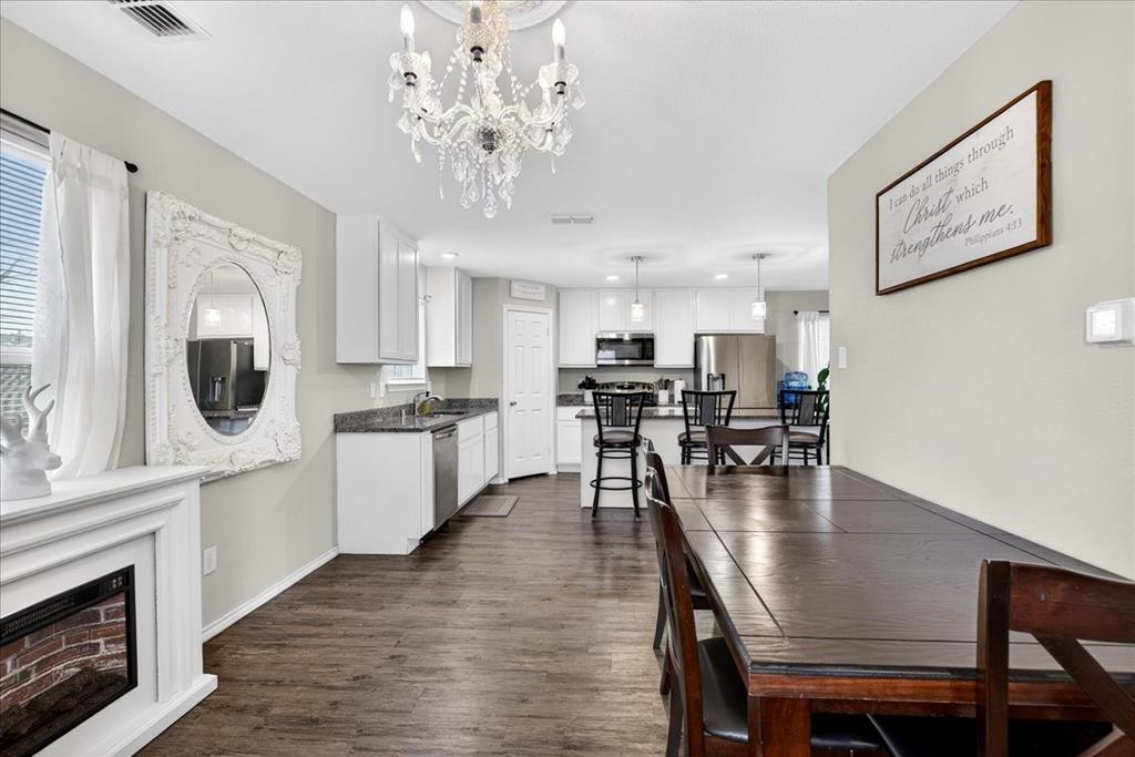 Calvary Oaks Estate - Residential