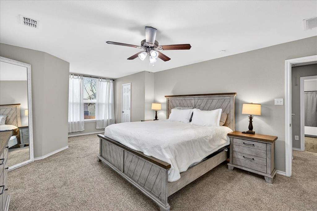 Calvary Oaks Estate - Residential