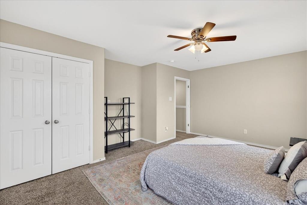 Calvary Oaks Estate - Residential