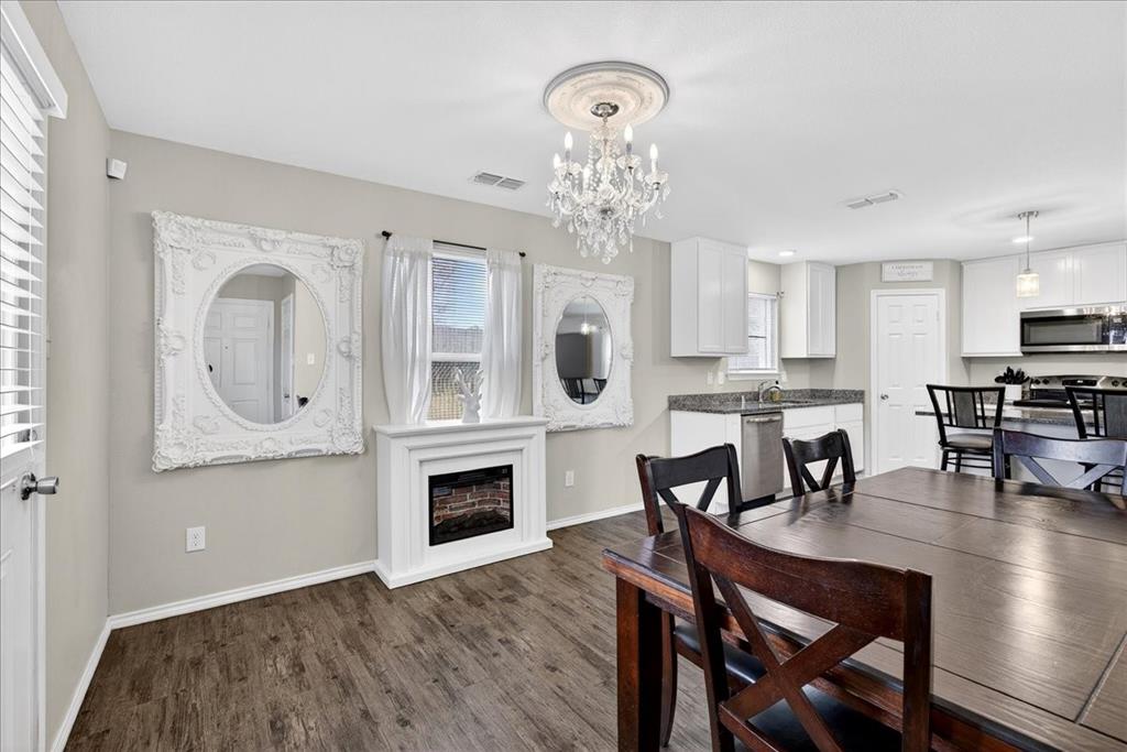 Calvary Oaks Estate - Residential