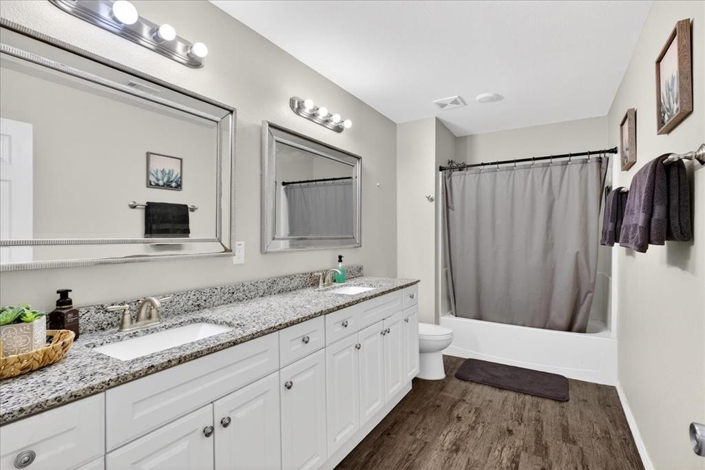 Calvary Oaks Estate - Residential